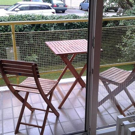 グムンデンVintage Garconiere Mit Balkon - 25 M2アパートメント エクステリア 写真